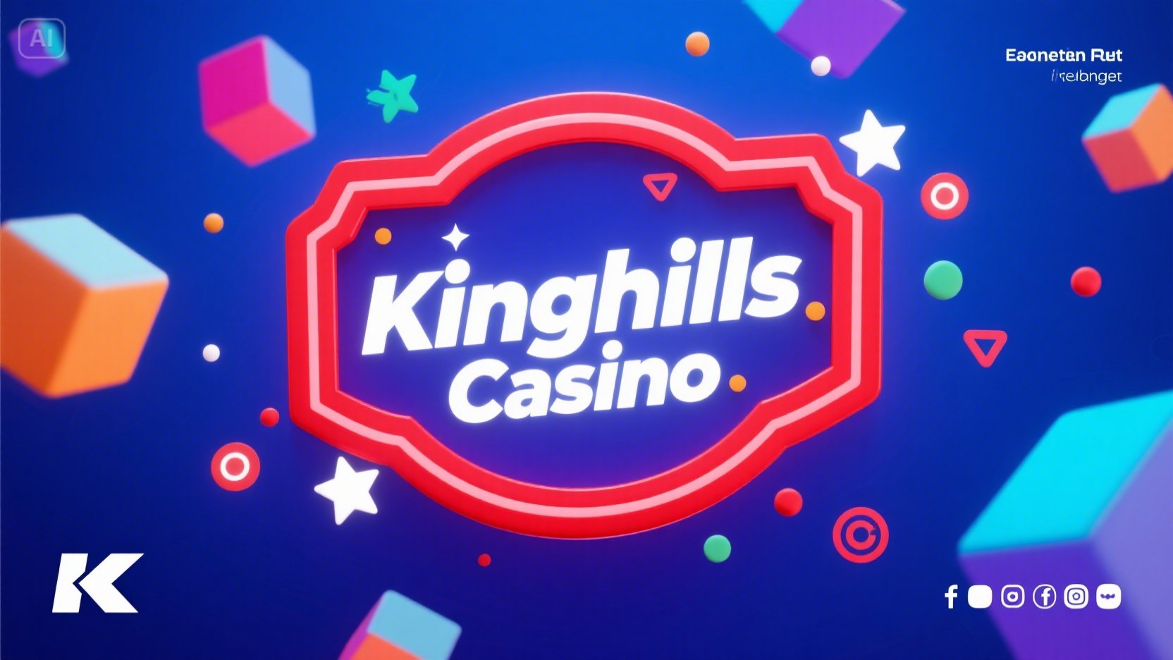 Kinghills Casino