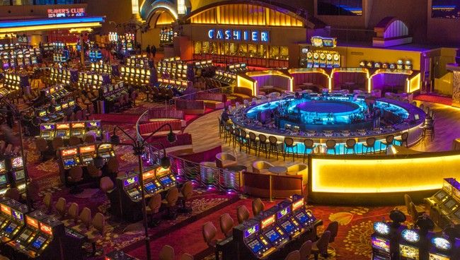 Kinghills Casino کیسینو میں پوکر گیمز