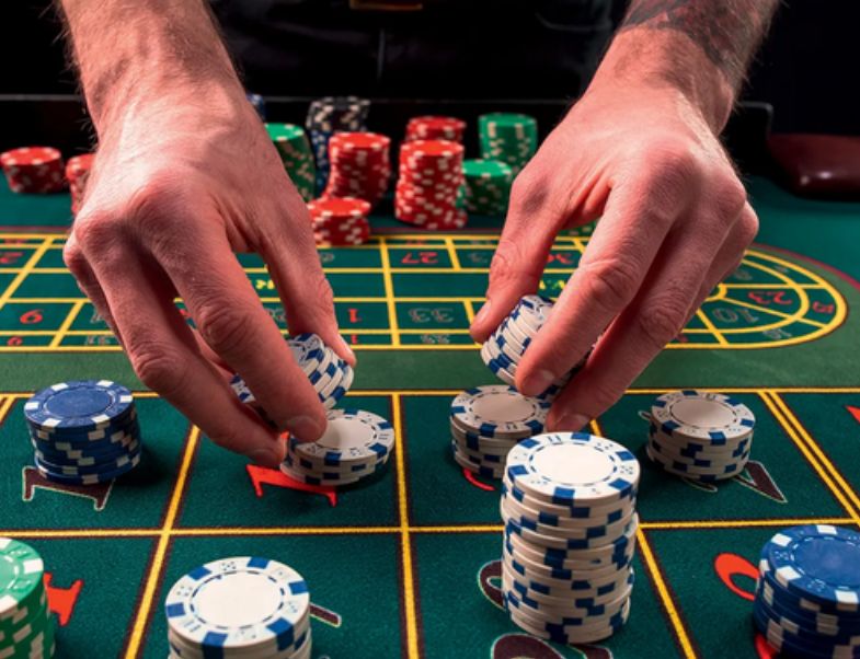 ایک اکاؤنٹ بنائیں یا Kinghills Casino کیسینو میں لاگ ان کریں۔