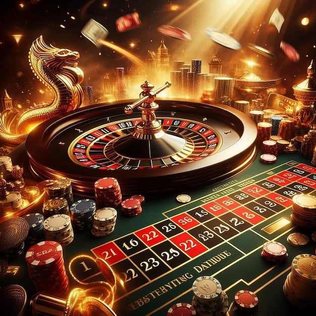 Kinghills Casino آن لائن کیسینو میں کھیلنے کی وجوہات