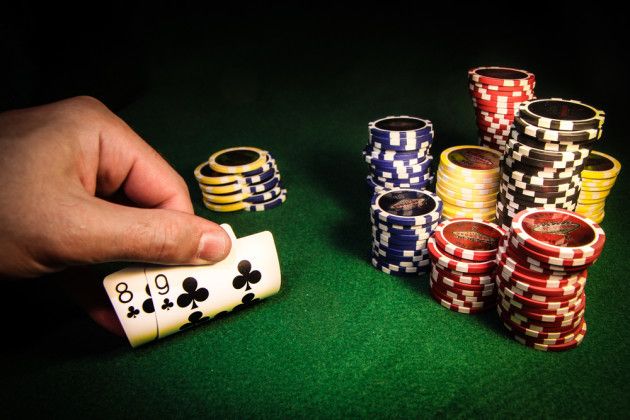 پاکستان میں Kinghills Casino کا آن لائن کیسینو سیکشن کھولیں۔