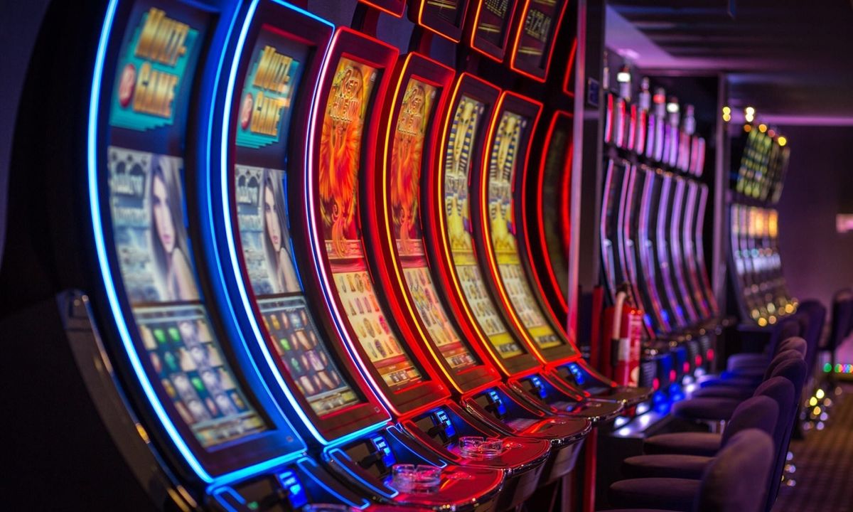 پاکستان کے نئے Kinghills Casinoکیسینو کھلاڑیوں کے لیے خوش آمدید بونس