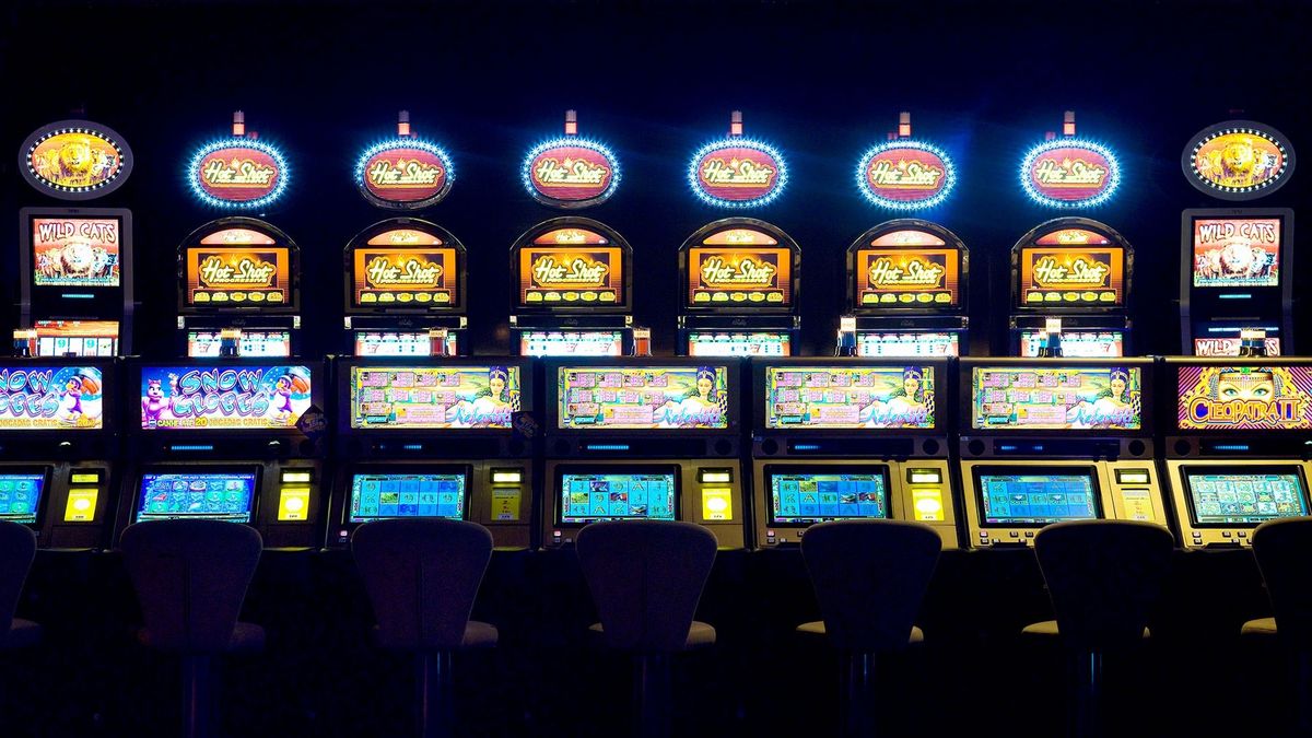 Kinghills Casino آن لائن کیسینو میں اصل گیمز
